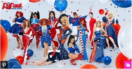 Meet America's Next Drag Superstars: RuPaul's Drag Race Season 12 Queens Revealed