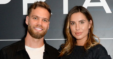 Dom Lever Just Got A Massive Tattoo Of Jess - And It's Pretty Surprising