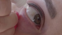 Boy’s eye glued shut for four days after dad mistook superglue for eye drops