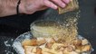 Here is the world’s most expensive french fries that costs £144