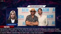 Hank Williams Jr.'s son claims he's trapped in a conservatorship and 'wants out' - 1breakingnews.com