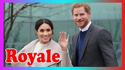 Le prince Harry et Meghan 'ne rendent jamais l'argent' à Spotify 'se cachent derrière des excuses'