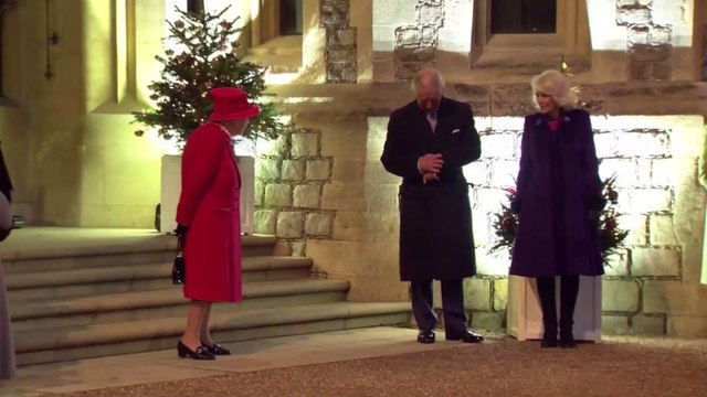 This is how Queen Elizabeth II earns money