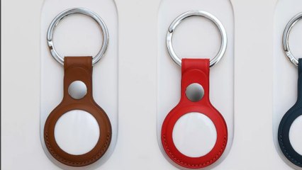 This iPhone alert can warn you if you have a stalker