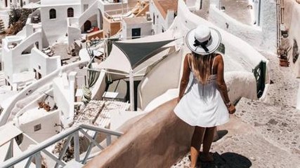 This Is The Holiday You Should Be Going On This Summer, According To Your Star Sign