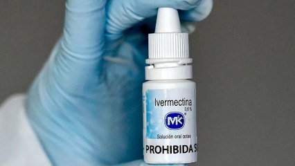 FDA pleads Americans to stop taking horse dewormer to fight COVID
