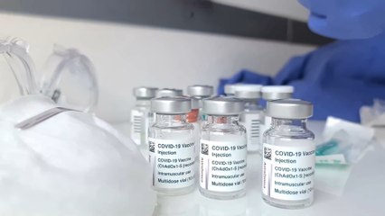 Next pandemic could be more contagious and deadly - scientist warns