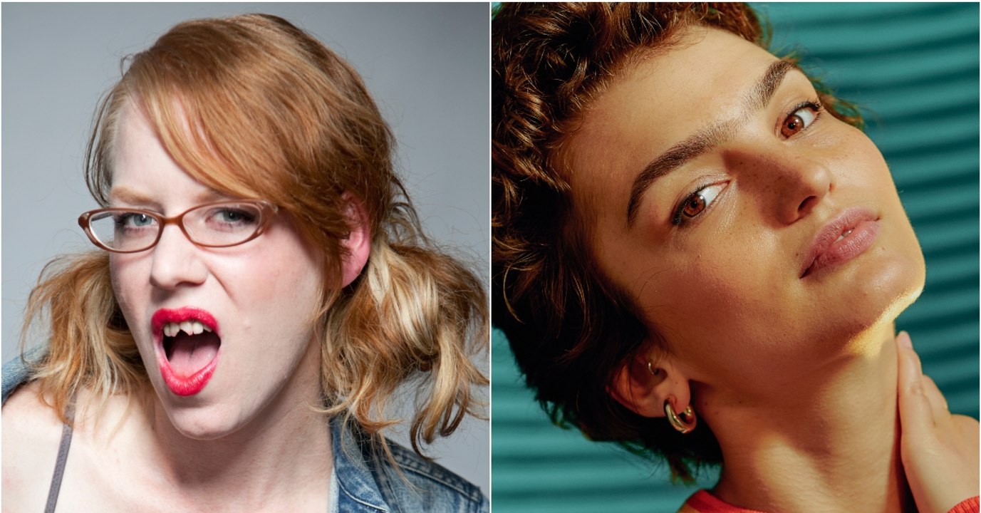 If You Have These Features, You're Considered Exceptionally Beautiful In These Countries