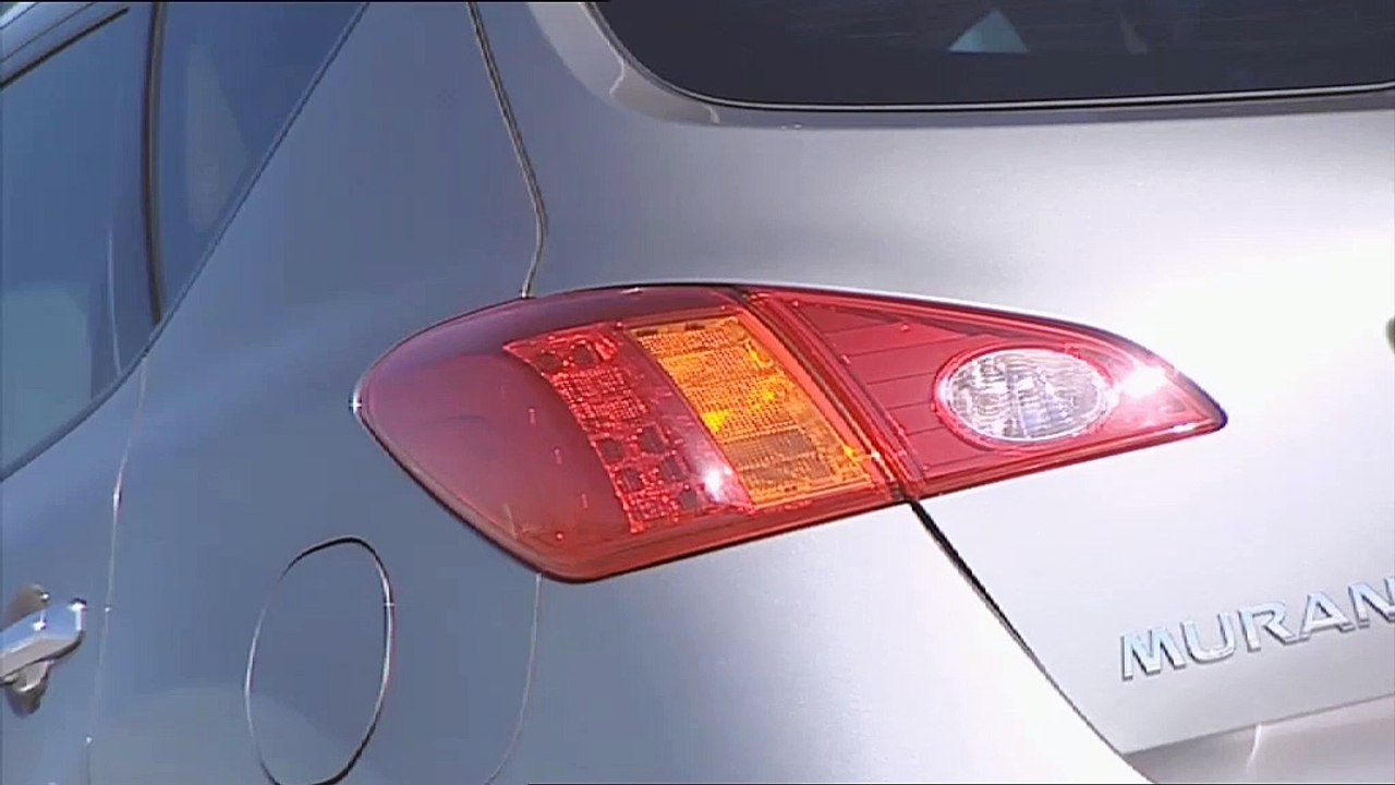 Nissan Murano 2010