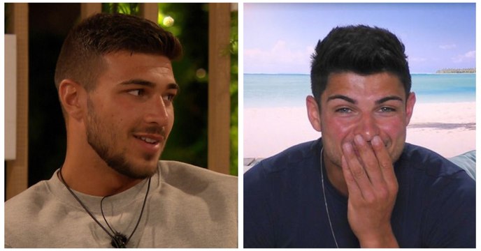 Tommy Fury Racks Up £100K Of Appearance Deals For When He Leaves The Villa