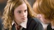 These Are The Harry Potter Stars You Never Knew Got Together Whilst Filming The Series