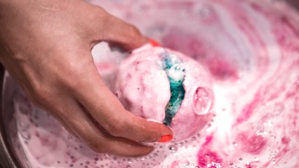 Lush has launched its own subscription beauty boxes!