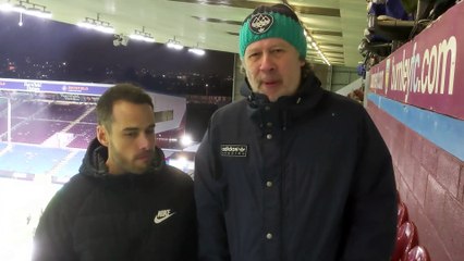 Burnley 0, Watford 0 | Post match reaction