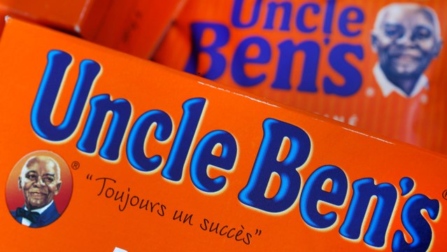 Uncle Ben's is recalling brown basmati rice pouches as they may contain glass