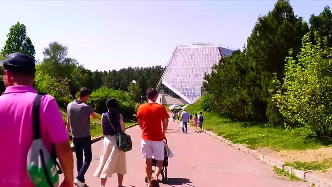 Sembrando Esperanza - El renacer de las mariposas - Antonio Pardo - 29.01.2022