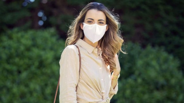 This Mask Approved by Authorities Could ‘Neutralise’ the Coronavirus