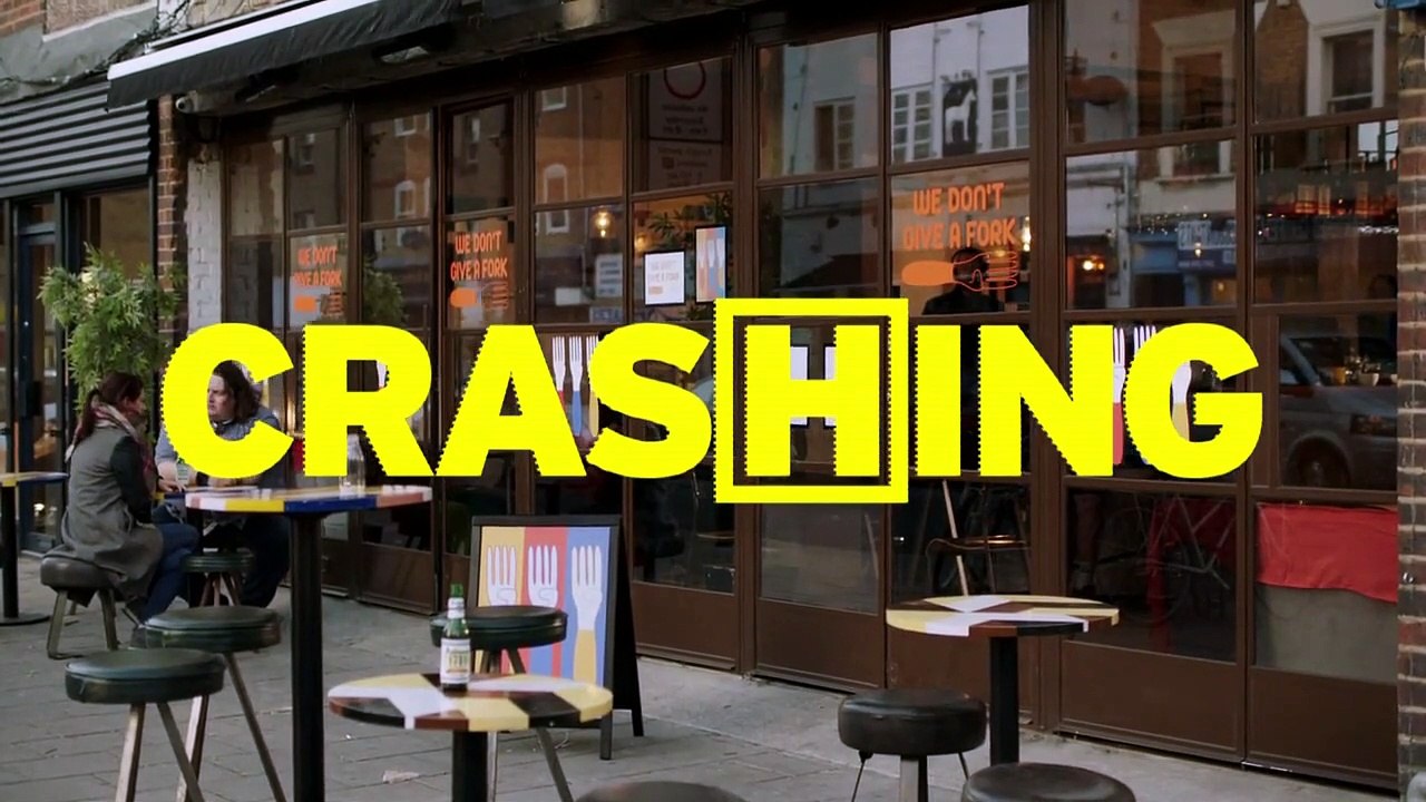 Crashing S01E02
