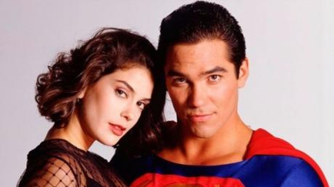 Over 20 Years Later, Here's What's Become Of The Lois & Clark Cast