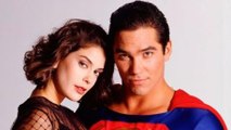 Over 20 Years Later, Here's What's Become Of The Lois & Clark Cast
