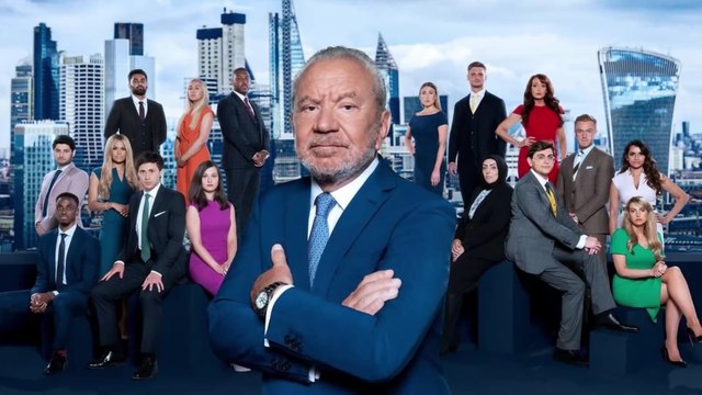 The Apprentice is back: Here's everything you need to know