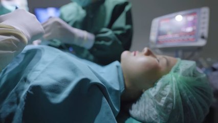 Unvaccinated woman, 22, learns to walk and talk again after Covid recovery