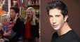 This Deleted Friends Scene Changes Everything We Thought About Ross