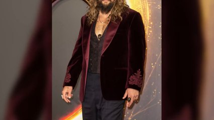 Jason Momoa and Lisa Bonet: Why did the pair part ways?