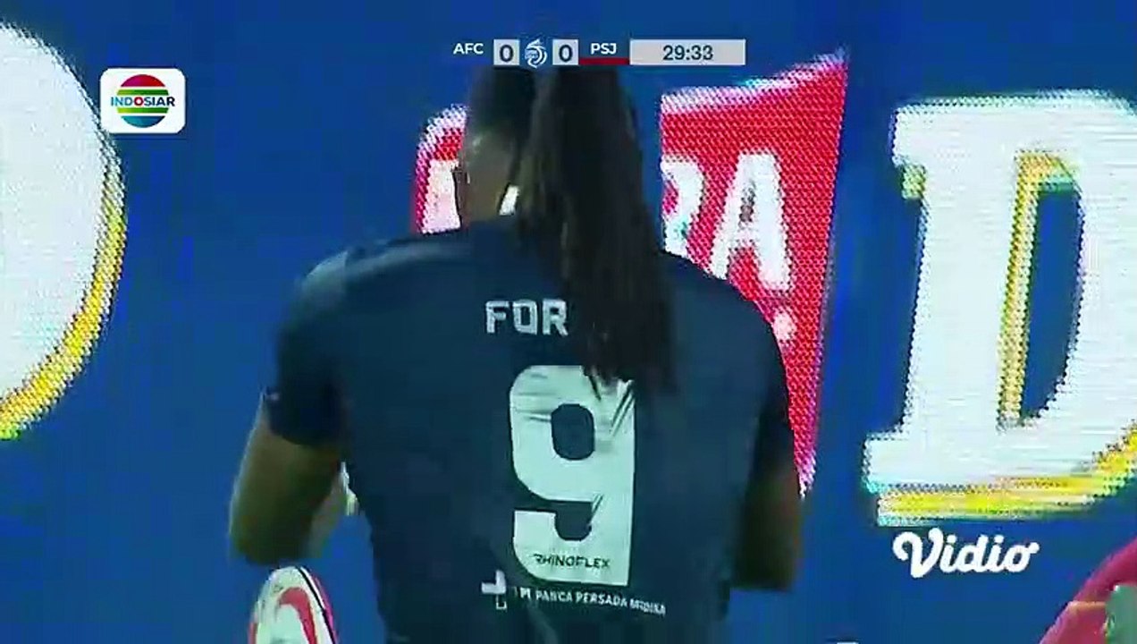 Higlight Persija Jakarta vs Arema fc BRI Liga 1 | 05 february 2022