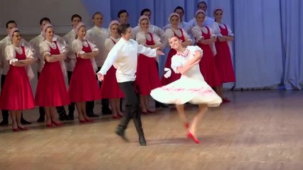 يوم الباليه  وأجواء من الاحتفال العالمي