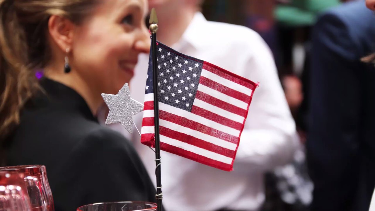 US Elections: Sarah McBride Becomes the First Openly Trans Person Elected to a State Senate Seat!