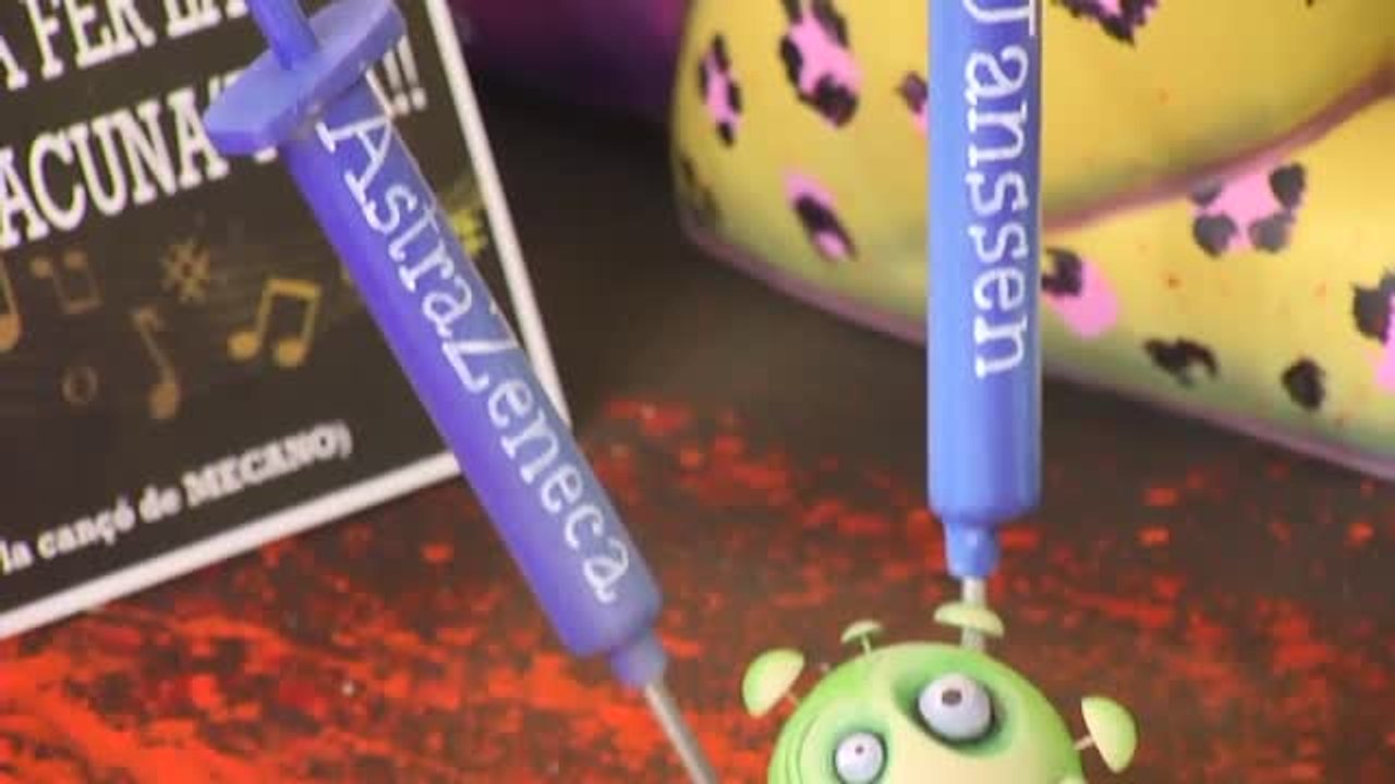 La exposición del Ninot vuelve al Museo de las Artes y las Ciencias de Valencia