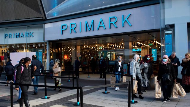 Kourtney Kardashian's stylist dropped a haircare range for Primark