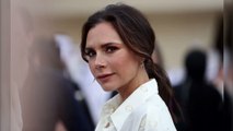 Victoria Beckham reveals how she stays in shape