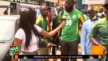 SUIVEZ KEUR DE CAN AVEC ADAMA KANDE ET FATIMA SYLLA / SAMEDI 05 FEVRIER 2022
