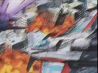 Transformers: Super-God Masterforce. Трансформеры: Войны Великой силы. 42 A Battle... and Then...