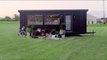 IKEA has unveiled their tiny house and it's making us want to move!