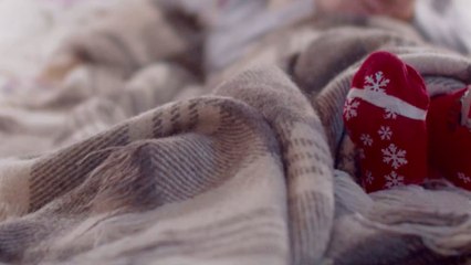 Doctor reveals one simple trick for a good night's sleep