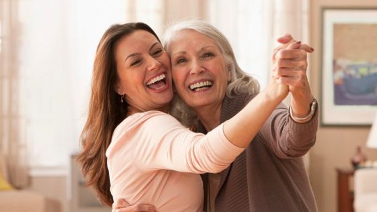 This Is The Age That Women Start To Look Like Their Mothers