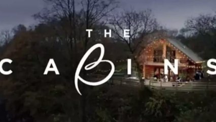 Viewers are going wild for this relationship on The Cabins