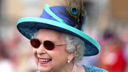 The queen forced to cancel century-old tradition this year