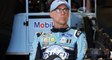 Harvick on applying the bumper: ‘My job is to use it, not fix it’