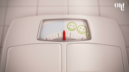 She lost over 2 stone in 6 weeks by doing this every night