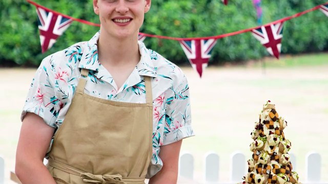 Channel 4 is airing a Great British Bake Off special tonight!