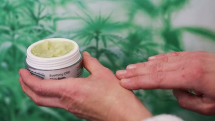 People are going wild for this £1.49 hemp hand cream from Aldi
