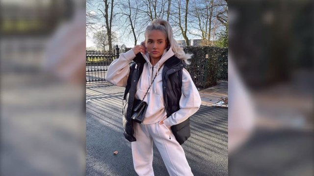 Tommy Fury and Molly-Mae Hague may be getting their own reality show