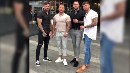 The stars of this meme are being rumoured for Love Island 2021