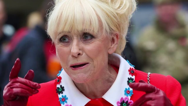 Beloved EastEnders actress Dame Barbara Windsor passes away aged 83