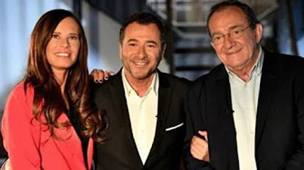 Jean Pierre Pernaut et Nathalie Marquay unis et complices pour une rencontre spéci@le