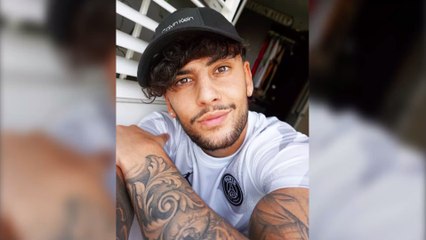 Niall Aslam reveals the real reason he left Love Island 2018