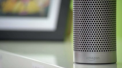 The Queen's Christmas speech will be broadcasted on Amazon's Alexa